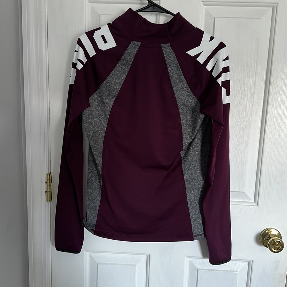 Pink jacket - Picture 2 of 2